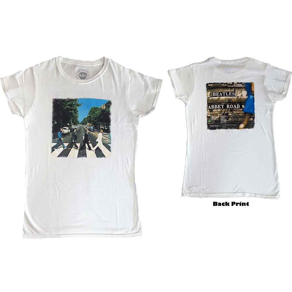 The Beatles Abbey Road [T-Shirt]