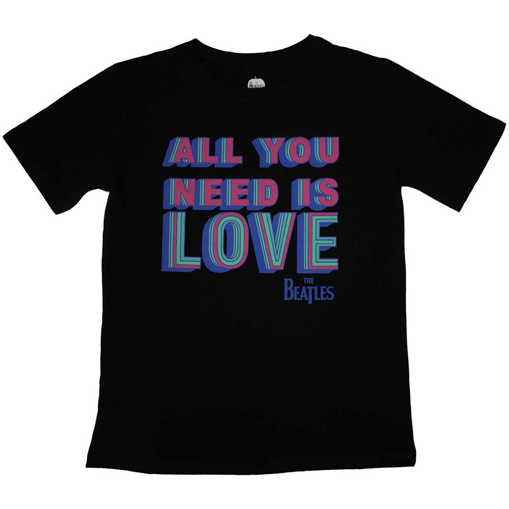 The Beatles All You Need Is Love [T-Shirt]