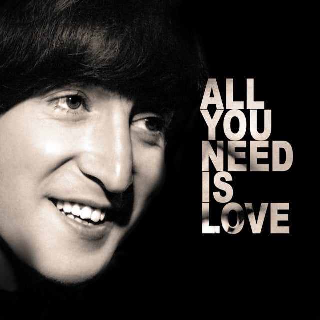 All You Need Is Love: Live Paris 1964 (Clear Vinyl) [Import] Vinyl Record