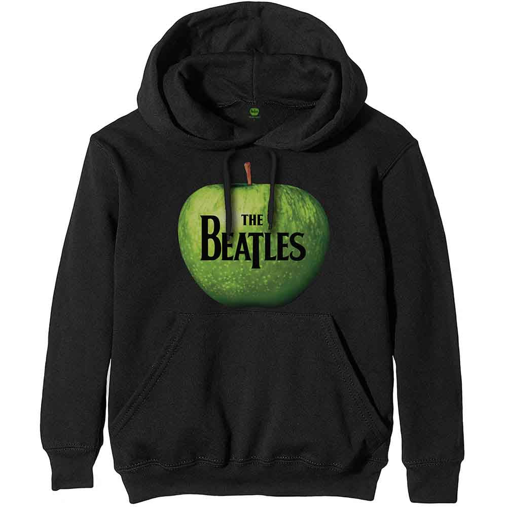 The Beatles Apple Logo [Sweatshirt]