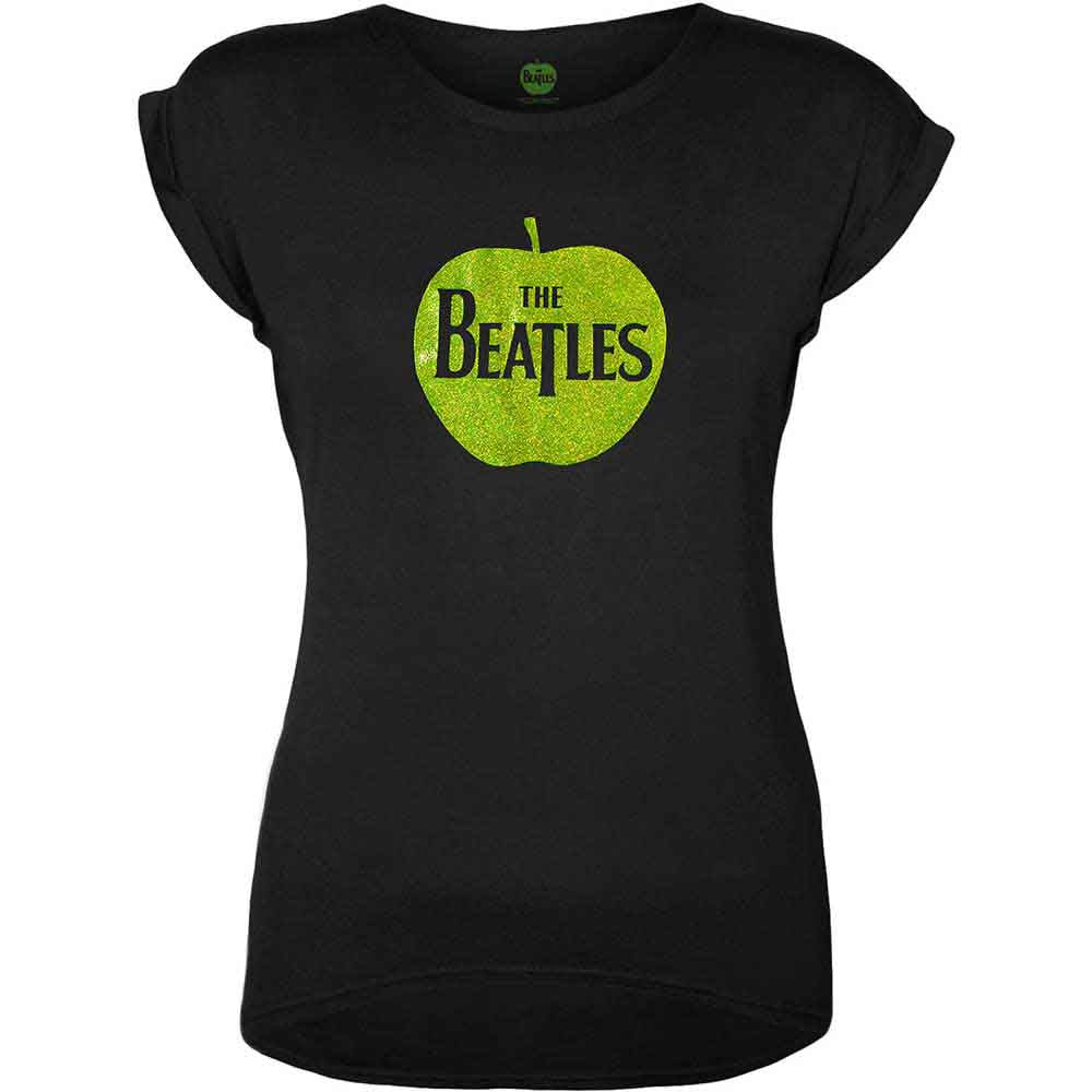 The Beatles Apple Logo [T-Shirt]