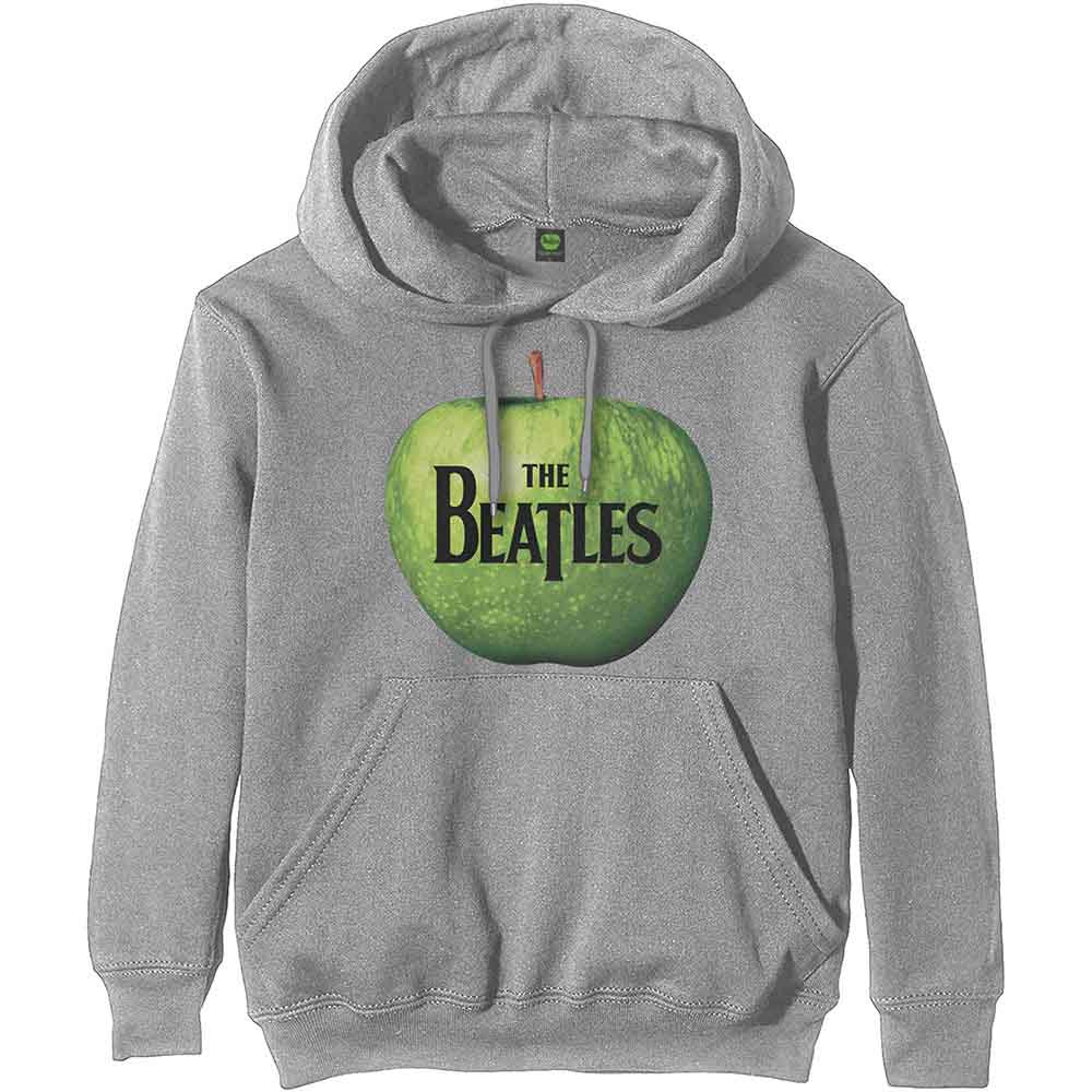 The Beatles Apple Logo [Sweatshirt]
