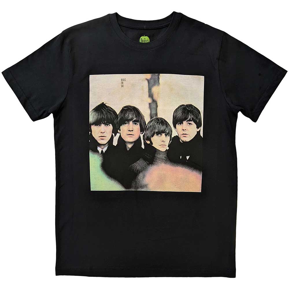 The Beatles Beatles For Sale Album Cover [T-Shirt] Officially Licensed
