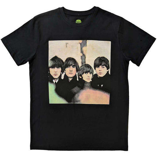 The Beatles Beatles For Sale Album Cover [T-Shirt] Officially Licensed