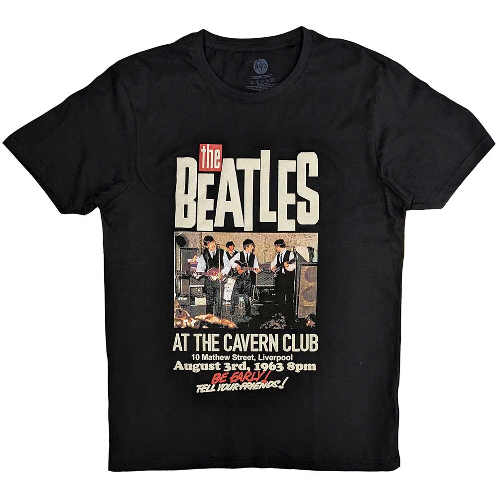 The Beatles Cavern [T-Shirt]
