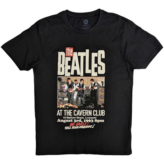 The Beatles Cavern [T-Shirt]