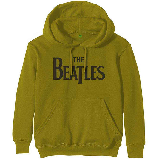 The Beatles Drop T Logo [Sweatshirt]