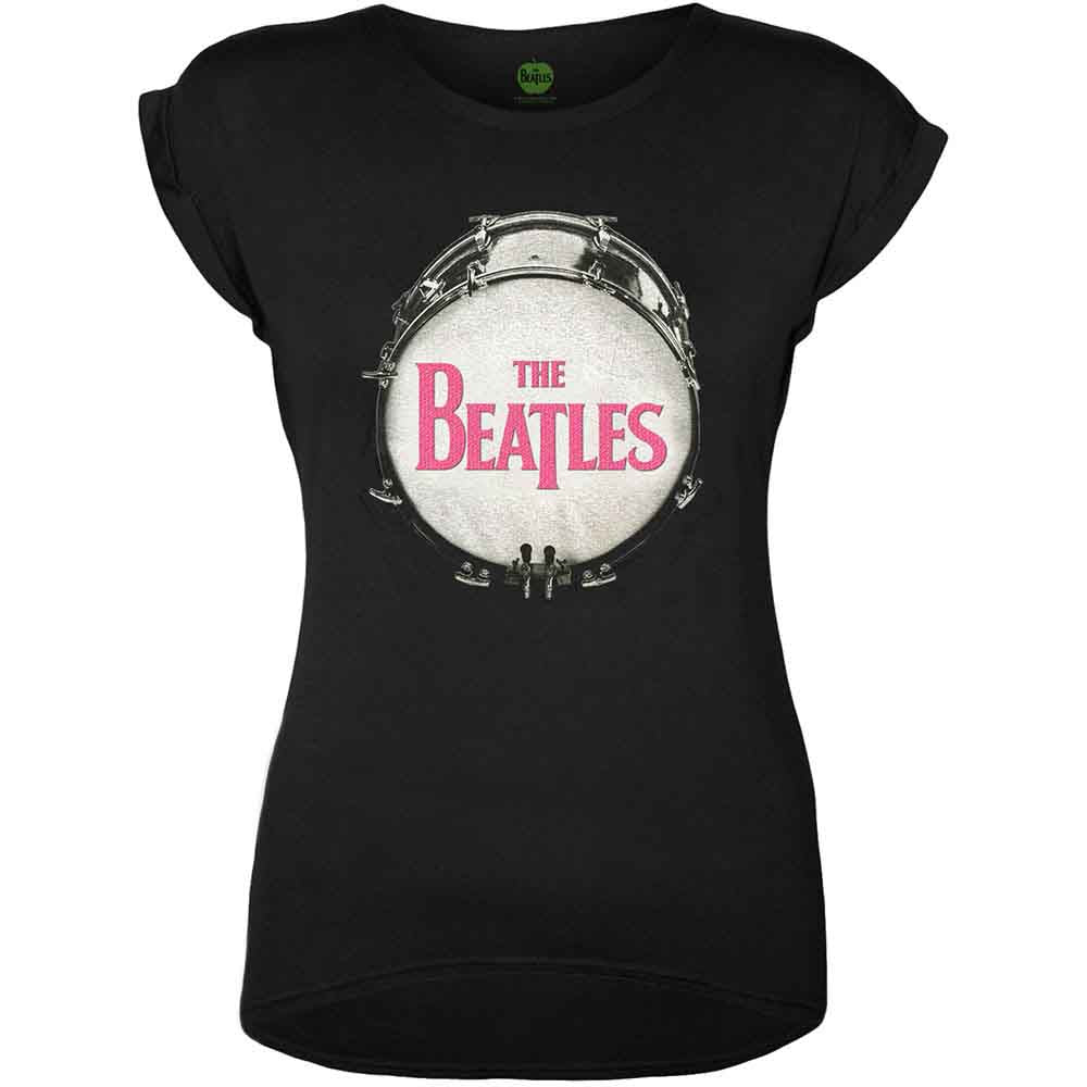 The Beatles Drum [T-Shirt]
