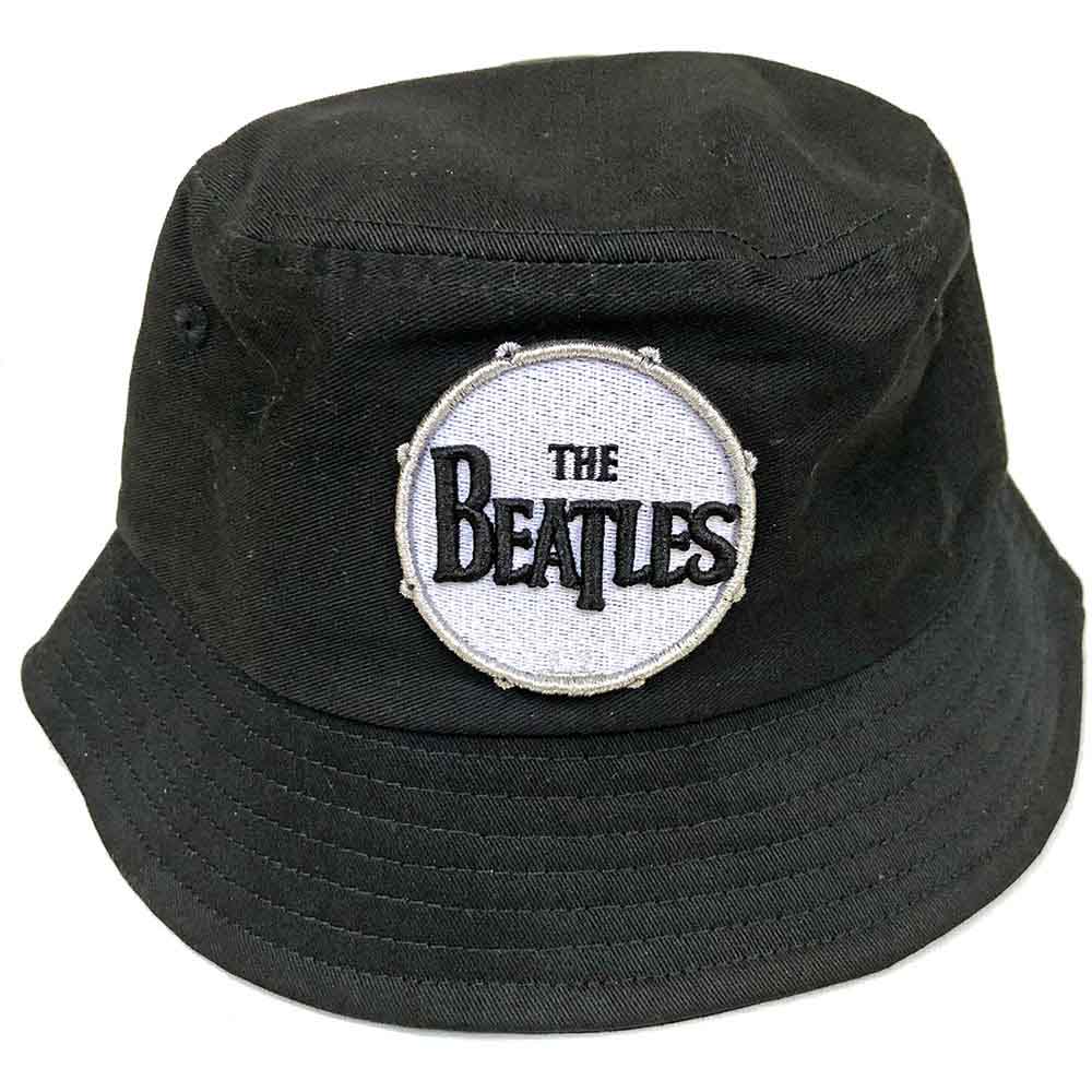 The Beatles Drum Logo [Hat]