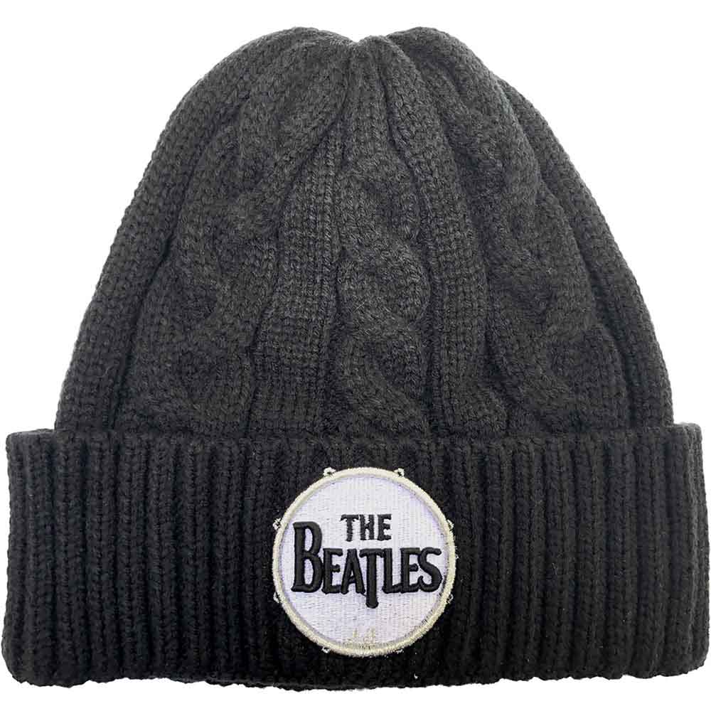 The Beatles Drum Logo [Hat]