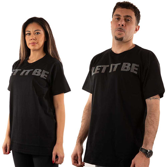 The Beatles Let It Be [T-Shirt]
