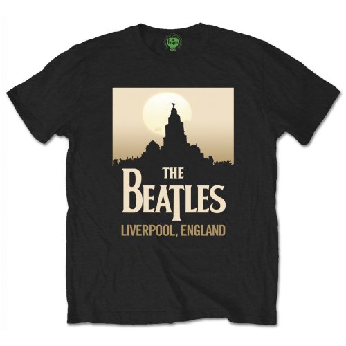 The Beatles Liverpool, England [T-Shirt]