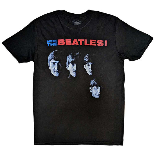 The Beatles Meet The Beatles [T-Shirt]