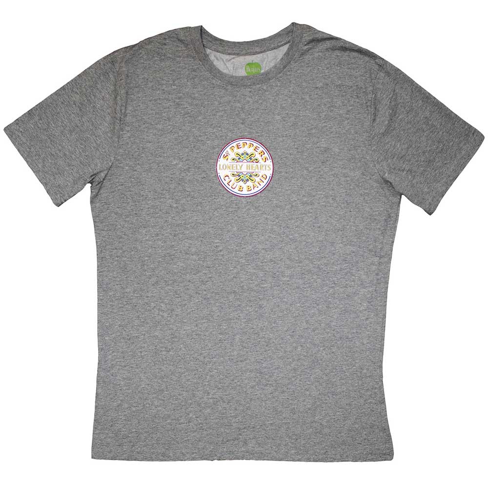 The Beatles Mini Sgt Pepper Drum [T-Shirt]