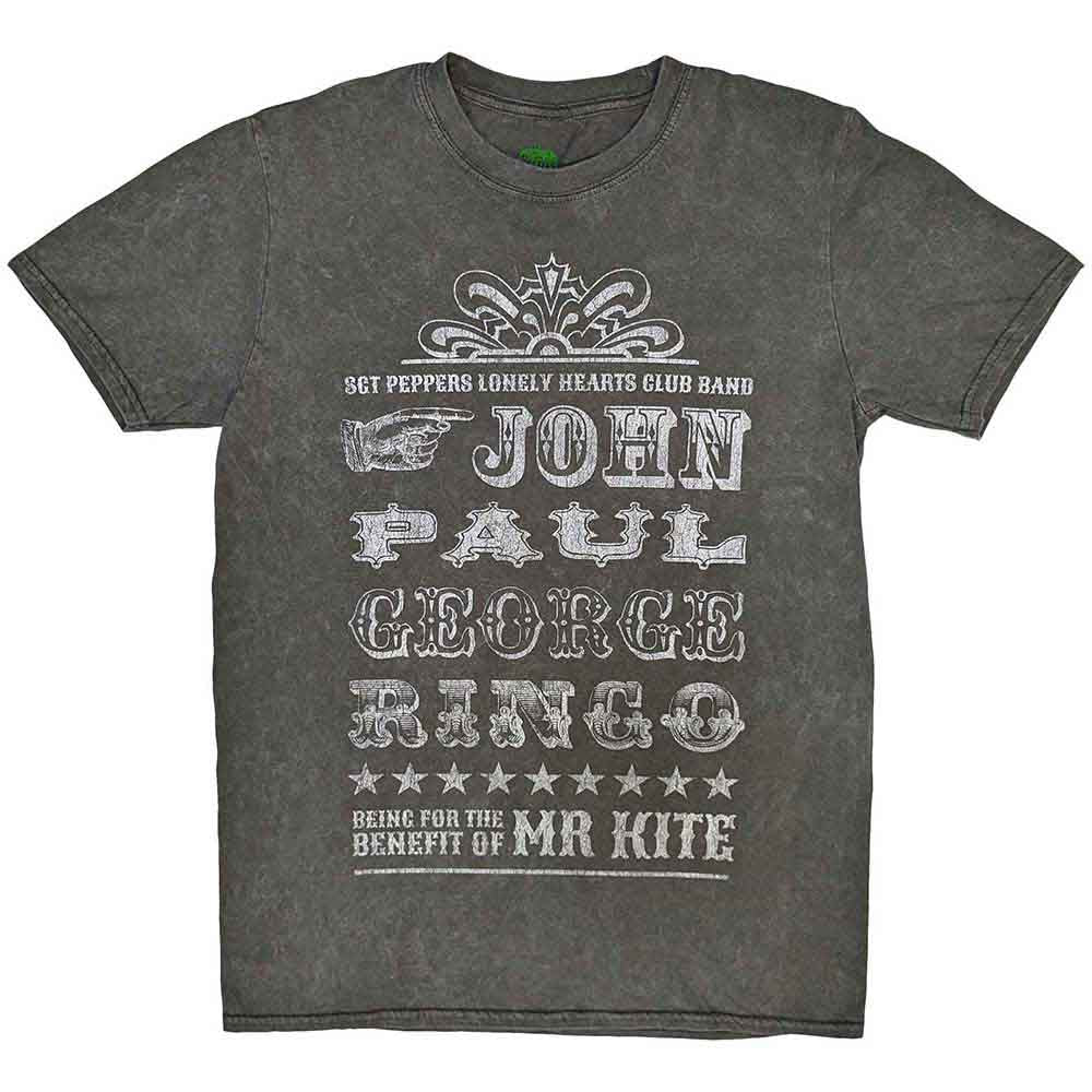 The Beatles Mr Kite [T-Shirt]