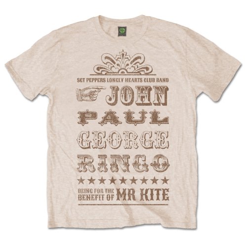 The Beatles Mr Kite [T-Shirt]