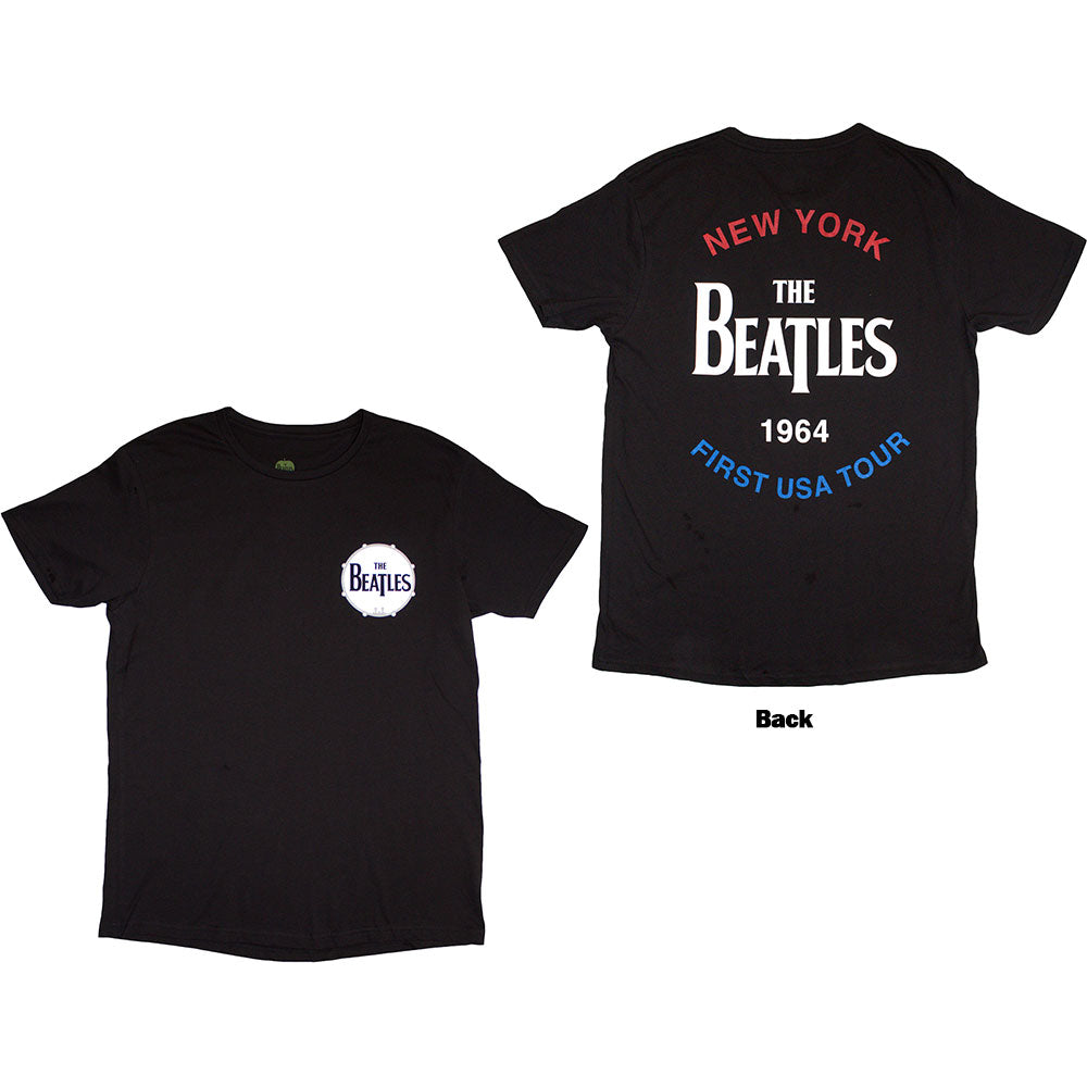 The Beatles New York 1964 [T-Shirt] Officially Licensed