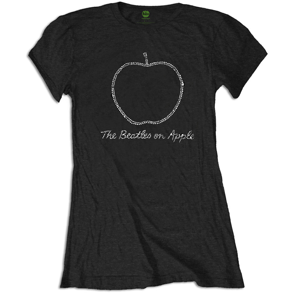 The Beatles On Apple [T-Shirt]
