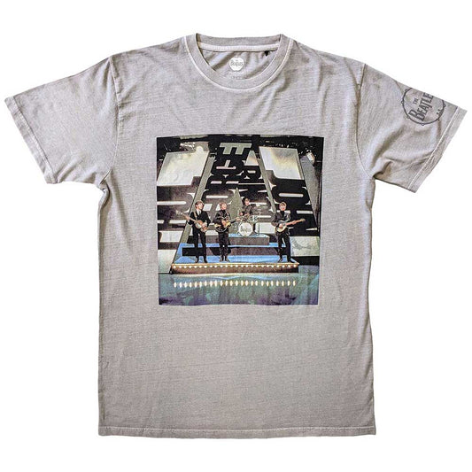 The Beatles On Stage [T-Shirt] Officially Licensed