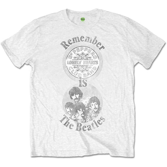 The Beatles Remember [T-Shirt]