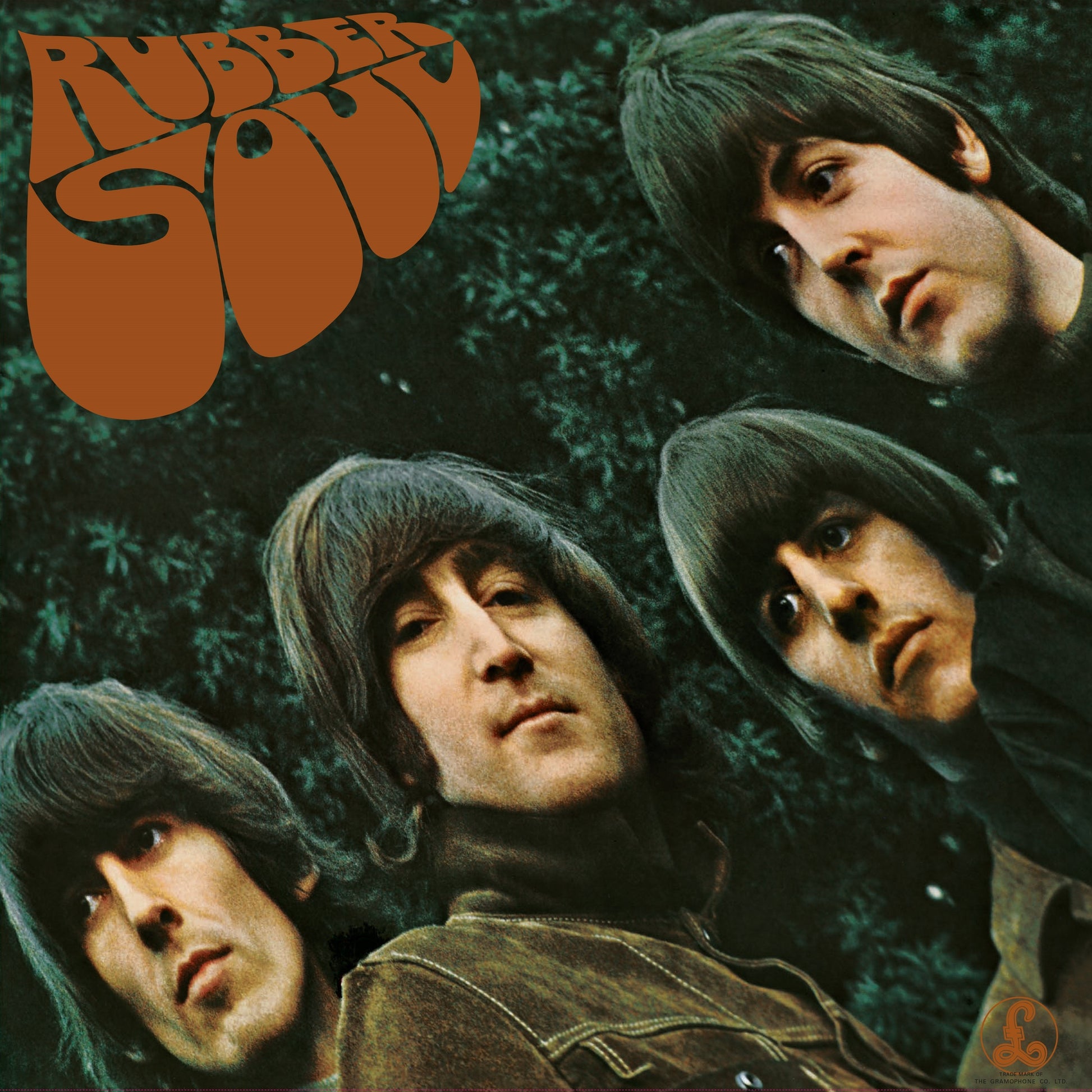 PRE-ORDER The Beatles - Rubber Soul (Special Edition) [Super Deluxe 180G Half-Speed 5 LP/7" Single] [Vinyl] Vinyl Record