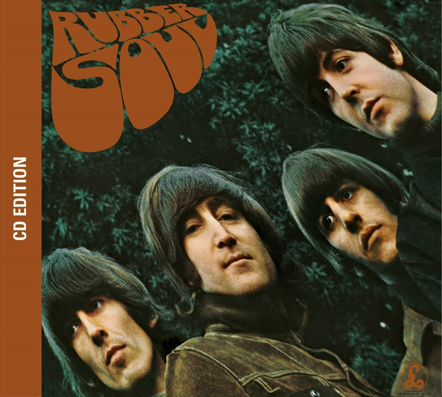 PRE-ORDER The Beatles - Rubber Soul (Special Edition) [CD] Music CD