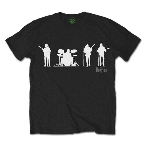 The Beatles Saville Row Line Up [T-Shirt]