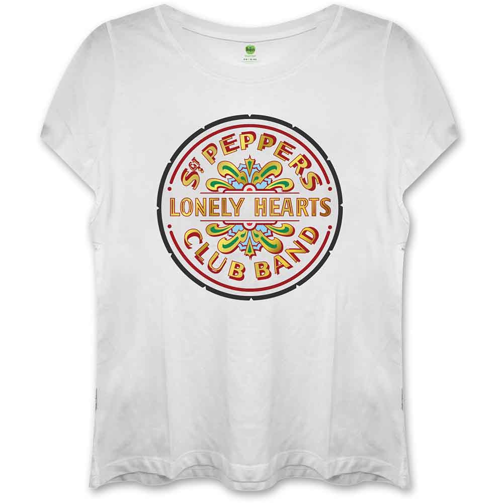 The Beatles Sgt Pepper [T-Shirt]