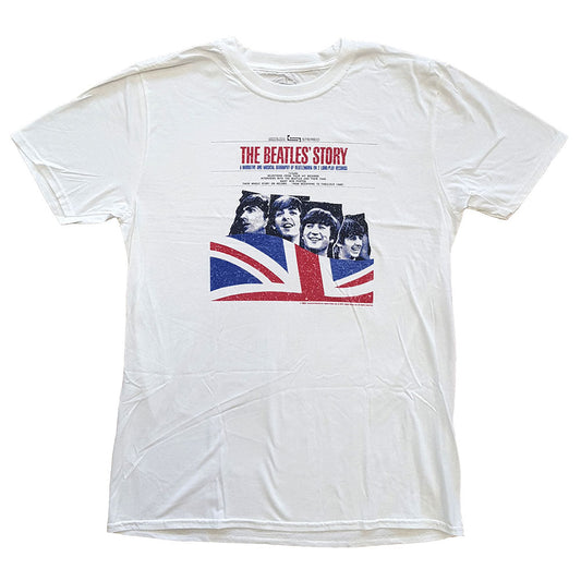 The Beatles The Beatles Story [T-Shirt]