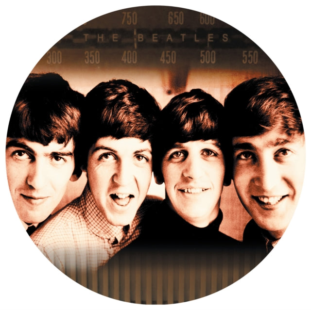 The Covers (Limited Edition, Picture Disc Vinyl) [Import] Vinyl Record