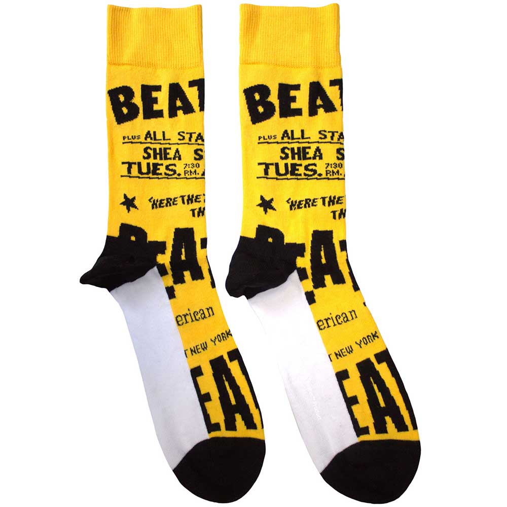 The Beatles USA [Socks]