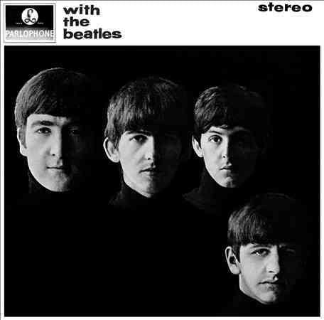 With the Beatles (180 Gram Vinyl, Remastered, Reissue) Vinyl Record