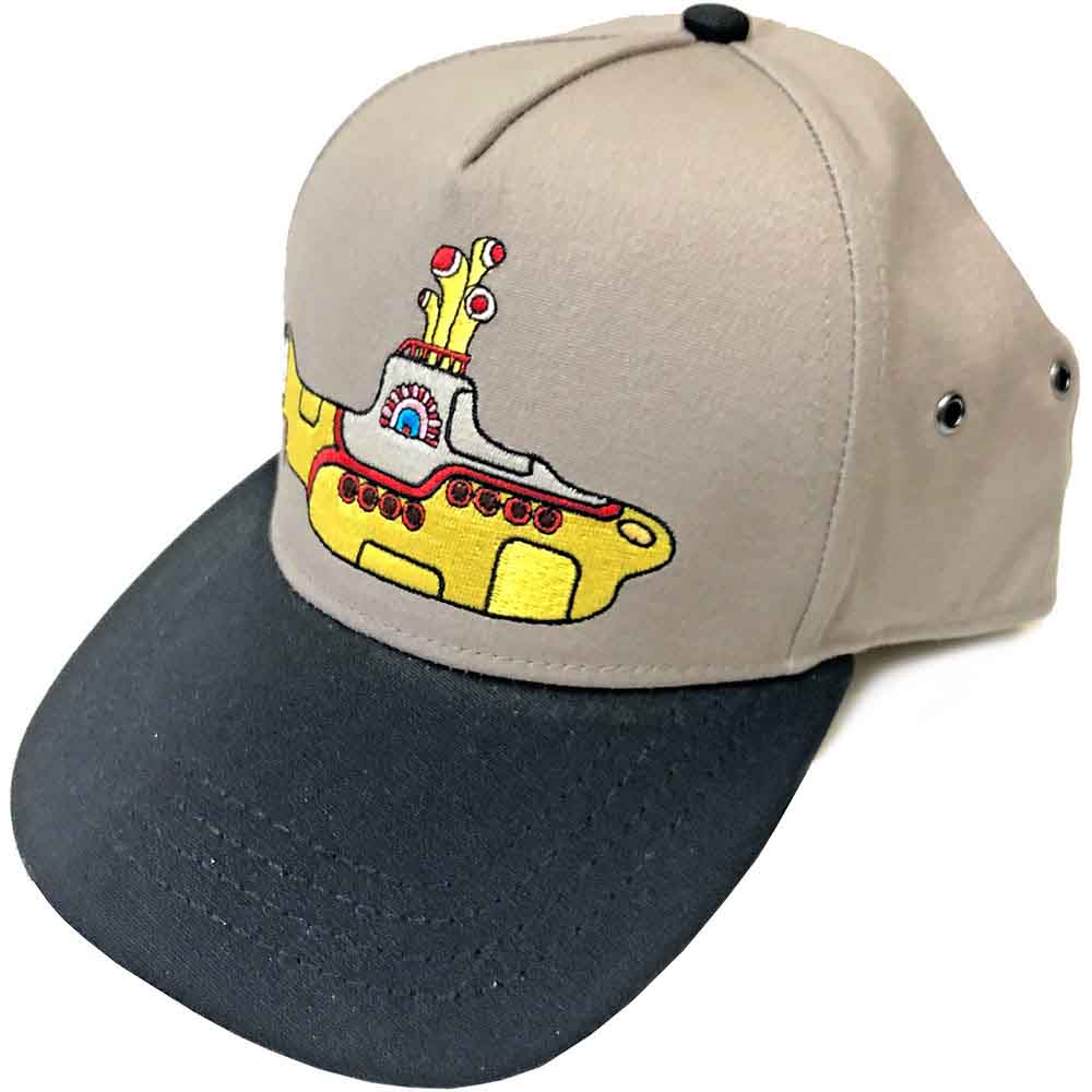 The Beatles Yellow Submarine [Hat]
