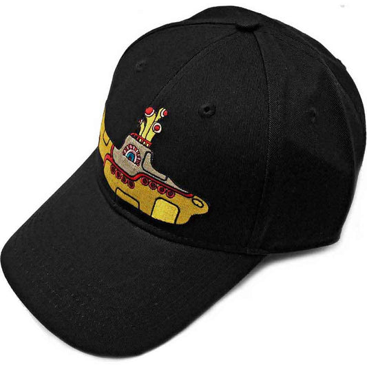 The Beatles Yellow Submarine [Hat]