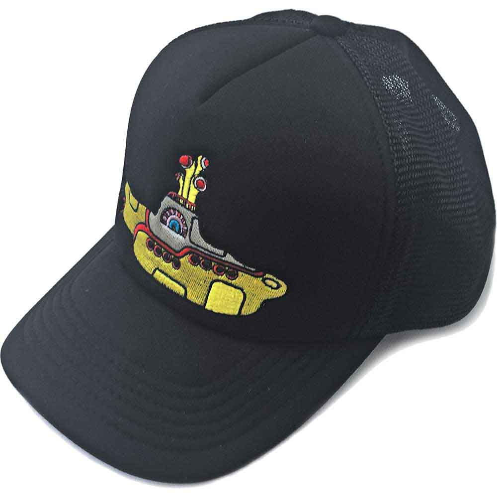 The Beatles Yellow Submarine [Hat]