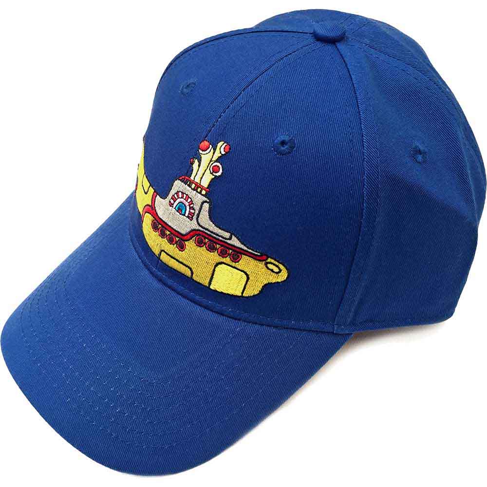 The Beatles Yellow Submarine [Hat]