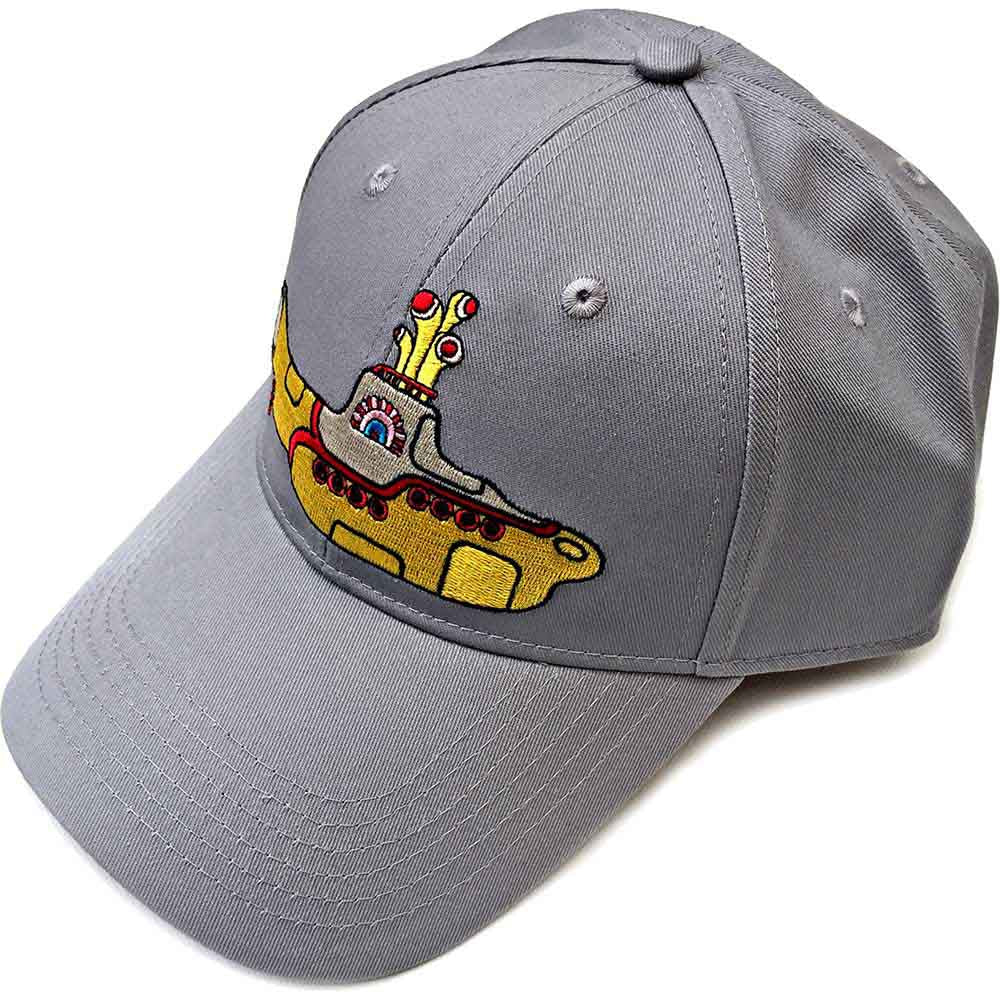 The Beatles Yellow Submarine [Hat]