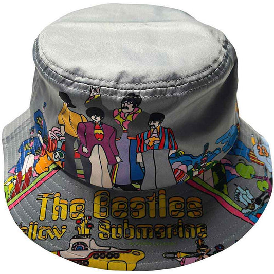 The Beatles Yellow Submarine [Hat]