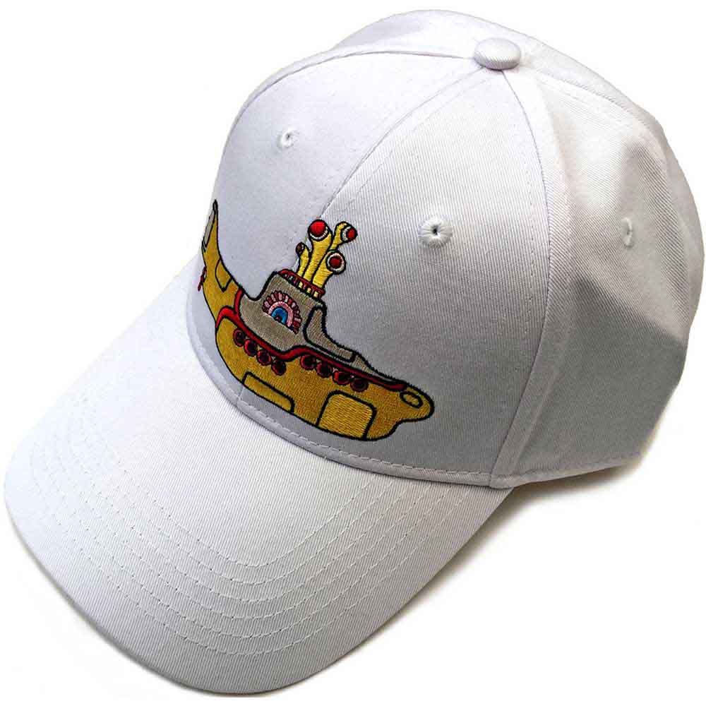 The Beatles Yellow Submarine [Hat]