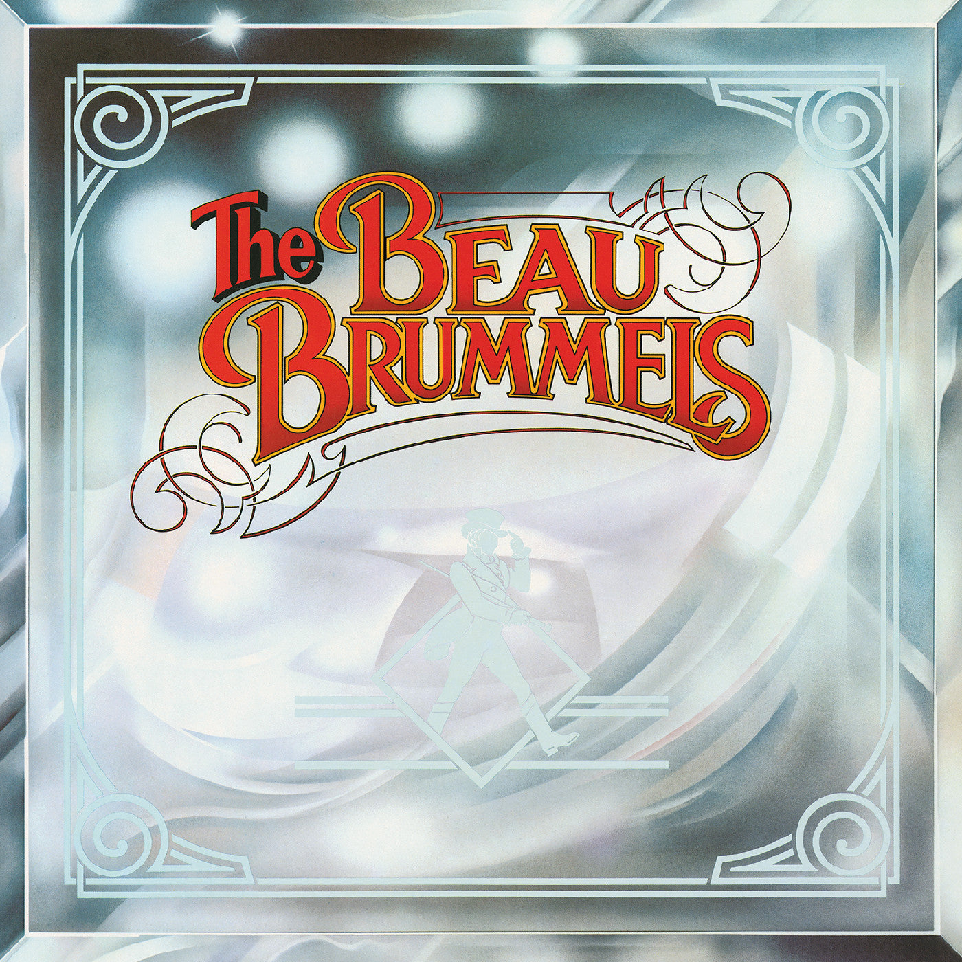 The Beau Brummels - The Beau Brummels (Orange Vinyl) [Vinyl] Vinyl Record