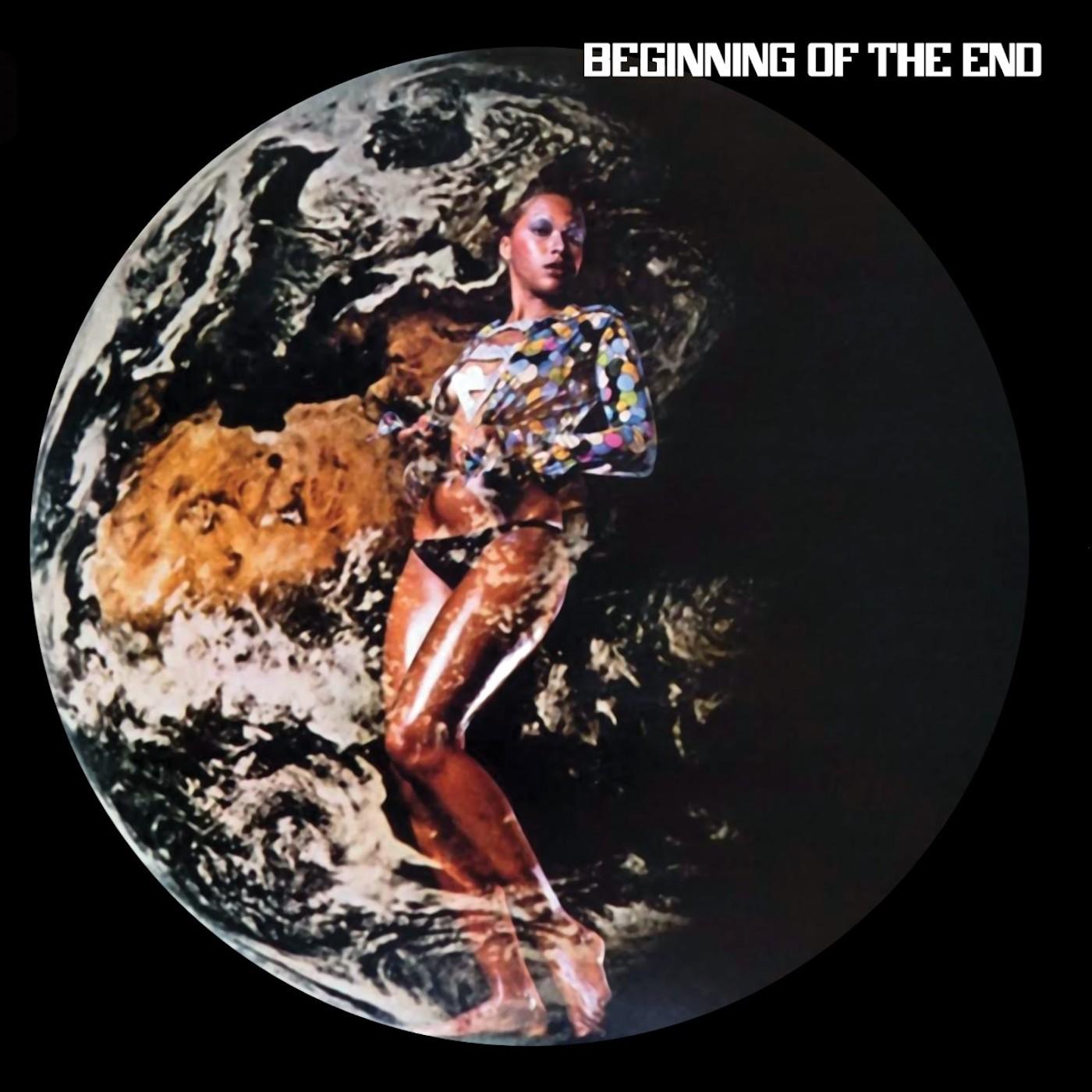 Beginning Of The End [Vinyl] Vinyl Record