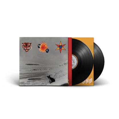 The Three E.P.'s (180g) (2 LP) Vinyl Record