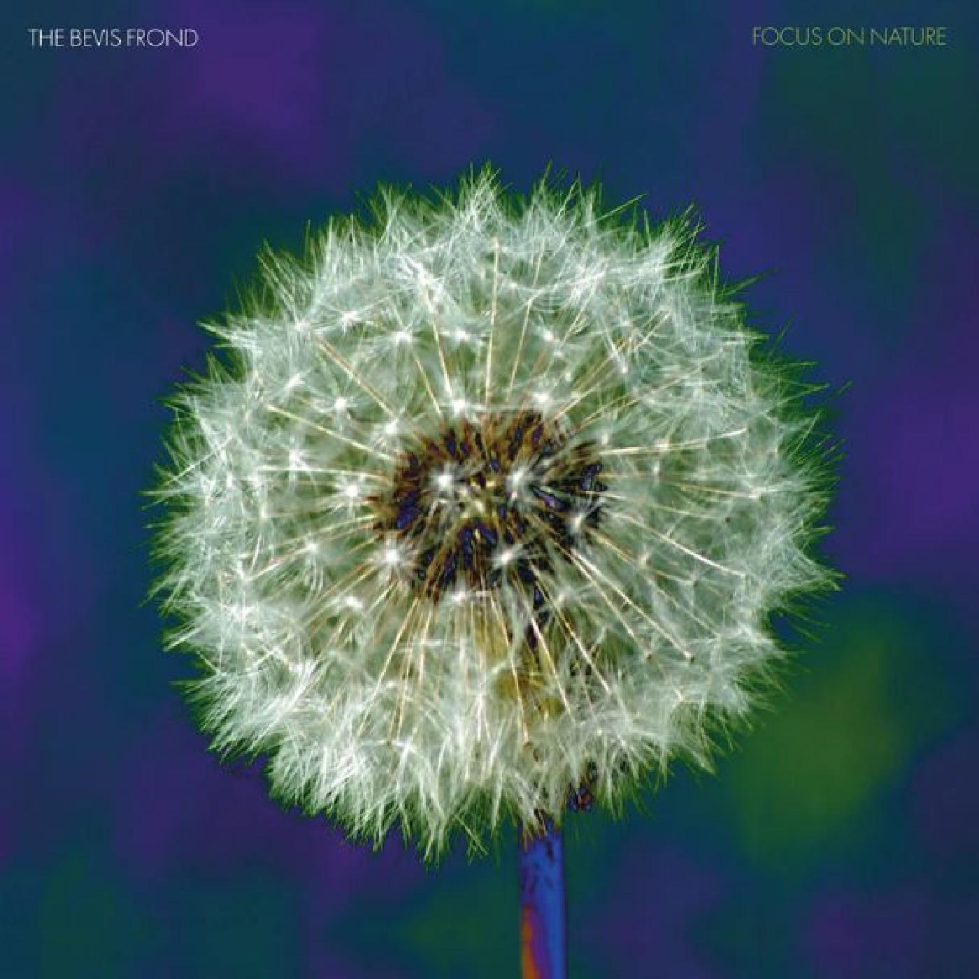The Bevis Frond - The Bevis Frond Focus on Nature [Vinyl] Vinyl Record