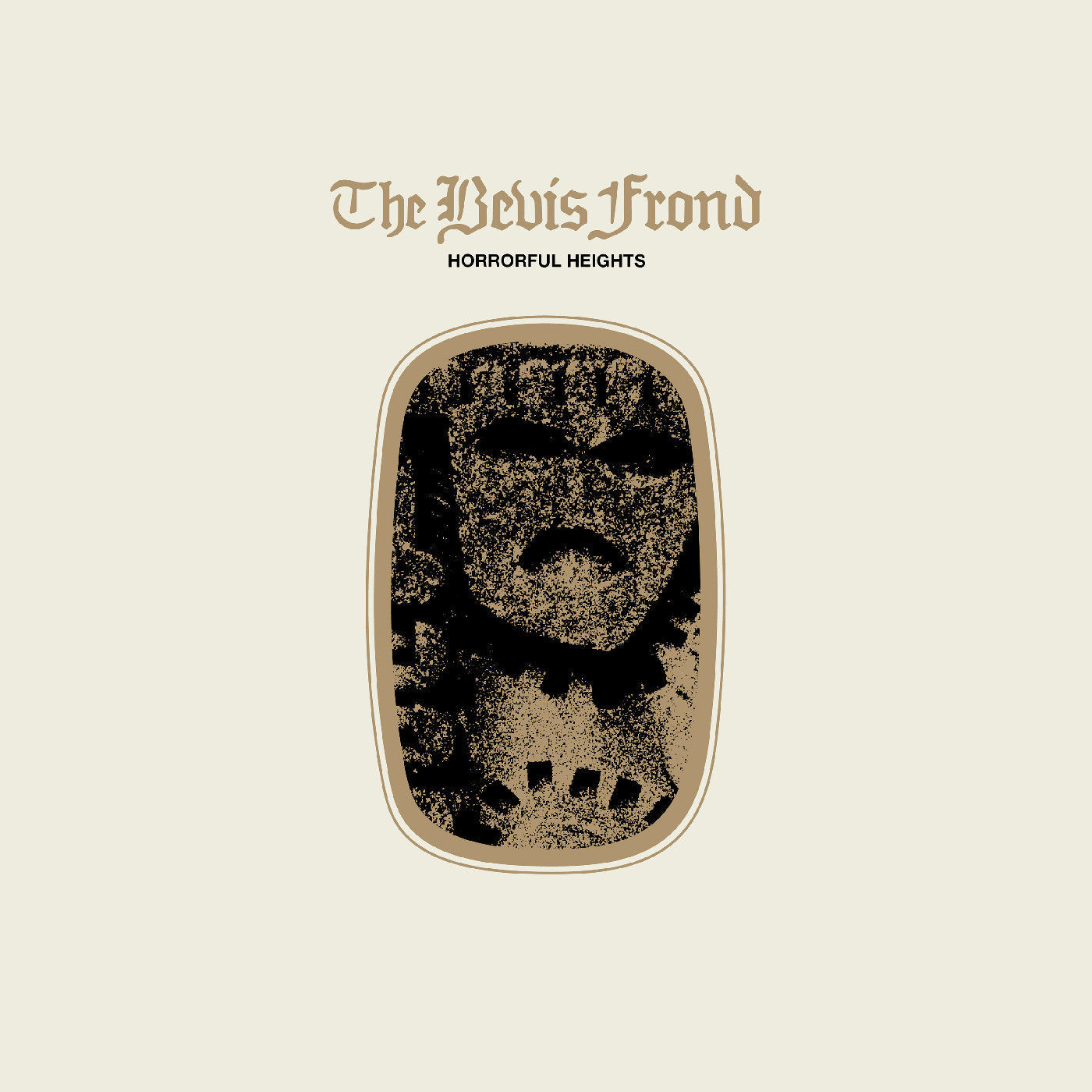 PRE-ORDER The Bevis Frond - Horrorful Heights + Horrorful Offal (Indie Exclusive, Deluxe Edition) [Vinyl] Vinyl Record