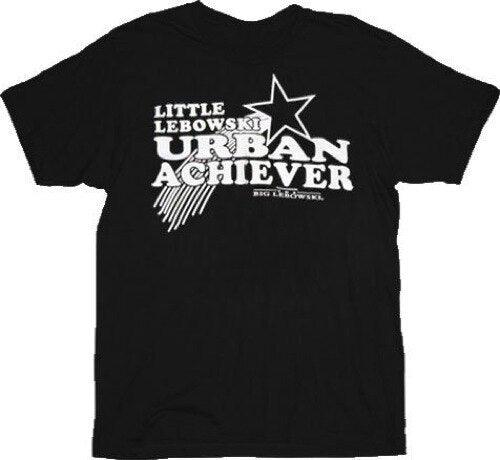 The Big Lebowski Urban Achiever T-Shirt