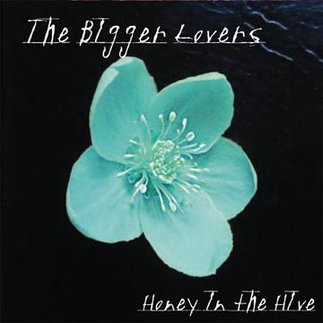 Honey In The Hive Music CD