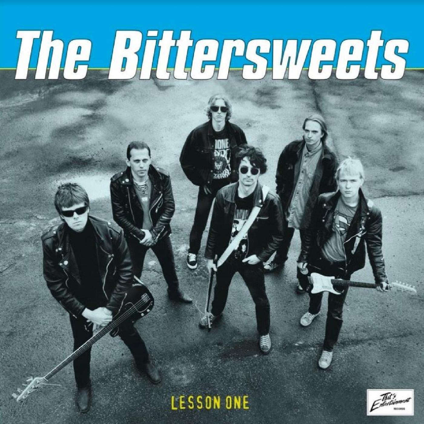 The Bittersweets - Lesson One [Vinyl] Vinyl Record