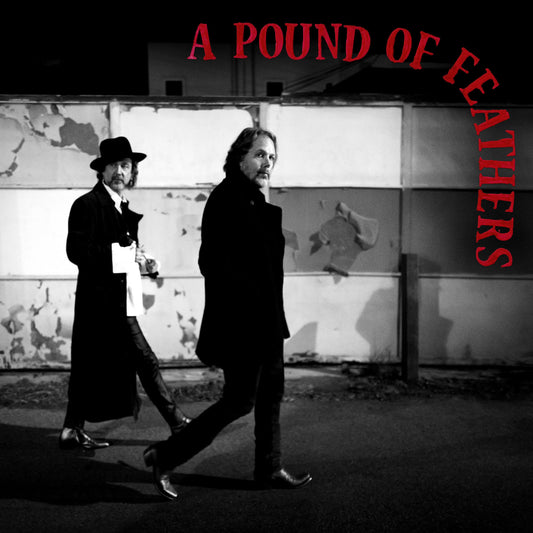 A Pound Of Feathers (Indie Exclusive) Music CD