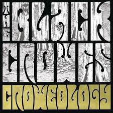 The Black Crowes - Croweology (Indie Exclusive, Colored Vinyl, White, Gold, Black) Vinyl Record
