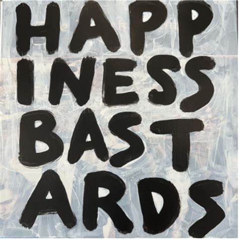 The Black Crowes - Happiness Bastards (180 Gram Vinyl) [Vinyl] Vinyl Record